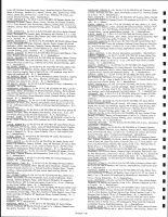 Directory 045, Marshall County 1981